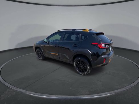Used 2024 Subaru Crosstrek 2.5i Wilderness w/ Crosstrek Mirror Package AWD/4WD image 6