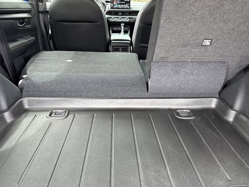 Certified 2025 Honda CR-V Sport-L image 32