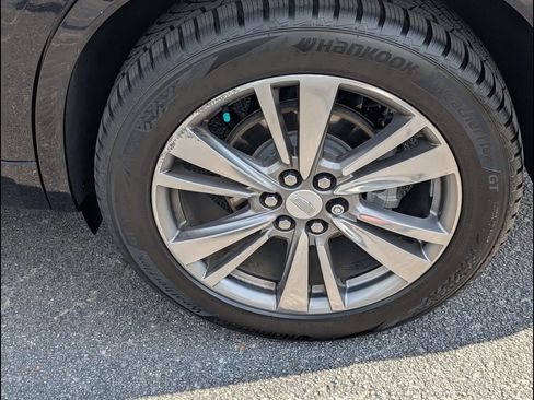 Used 2021 Cadillac XT6 Premium Luxury AWD/4WD image 21