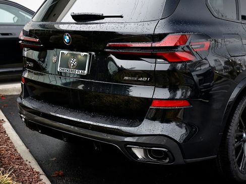 New 2026 BMW X5 sDrive40i w/ M Sport Package image 9