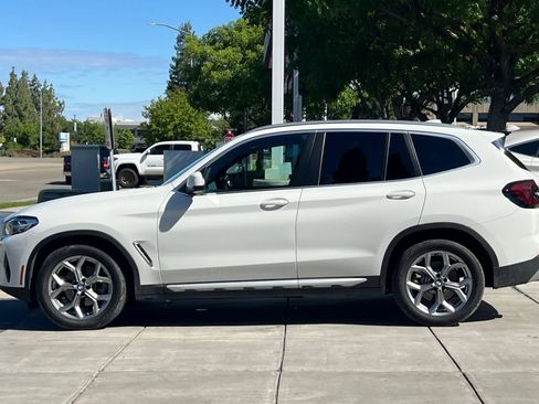 Used 2023 BMW X3 sDrive30i w/ Convenience Package image 6