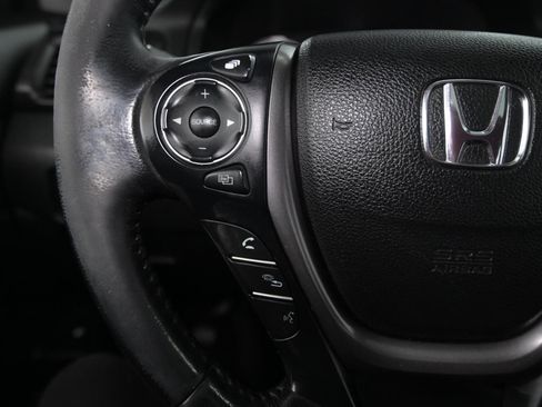 Used 2021 Honda Ridgeline RTL image 34