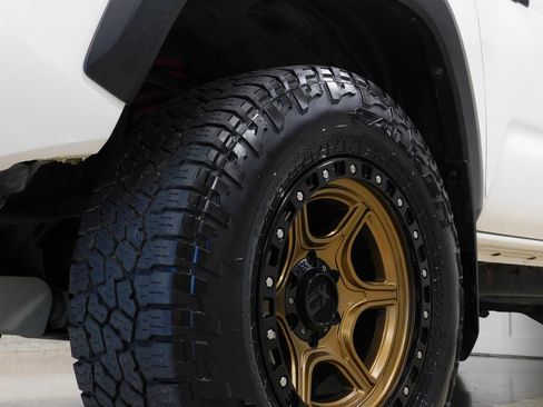 Used 2019 Toyota Tacoma TRD Pro image 26