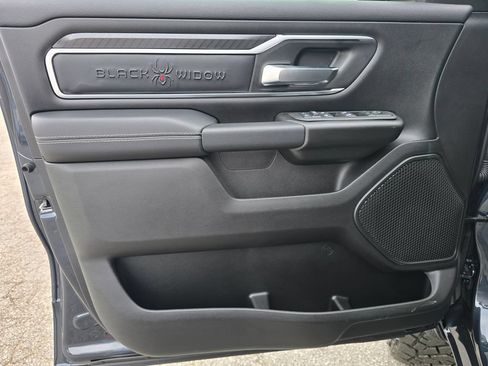 New 2026 RAM 1500 Big Horn AWD/4WD image 39