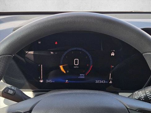 Certified 2025 Chevrolet TrailBlazer LT FWD image 9