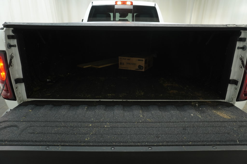 Used 2025 RAM 2500 Tradesman AWD/4WD image 6
