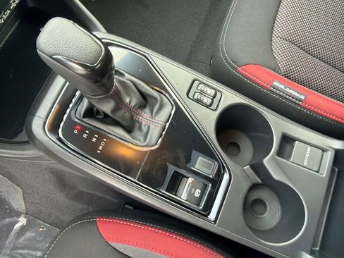 New 2026 Subaru Impreza RS image 34