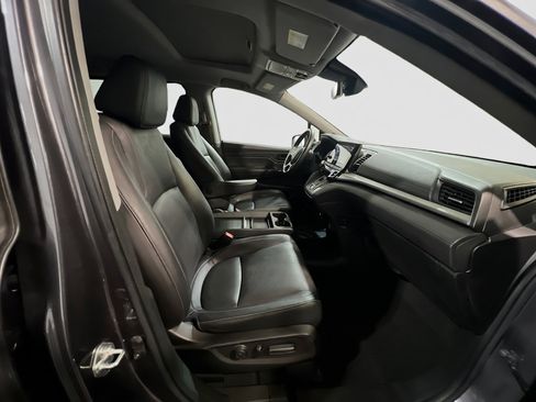 Used 2023 Honda Odyssey EX-L image 21