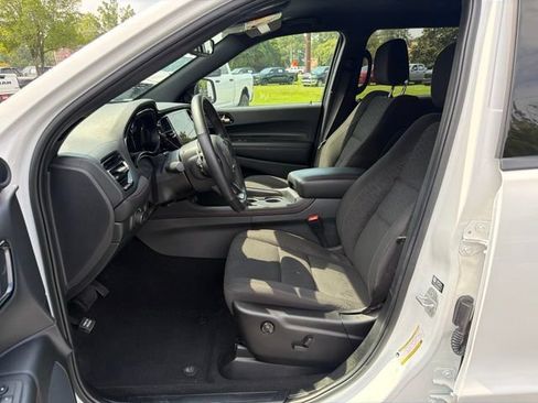Used 2026 Dodge Durango GT AWD/4WD image 19