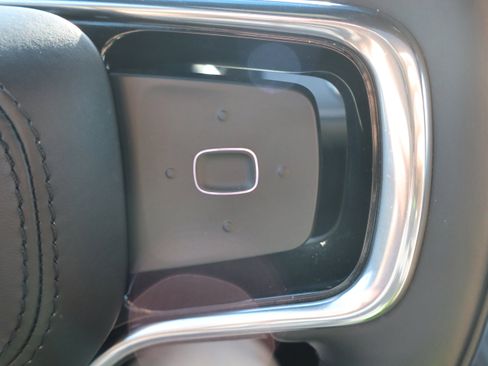 Used 2024 Lincoln Nautilus Reserve w/ Equipment Group 203A image 16