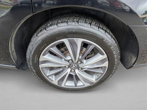 Used 2019 Acura MDX SH-AWD w/ Technology Package image 9