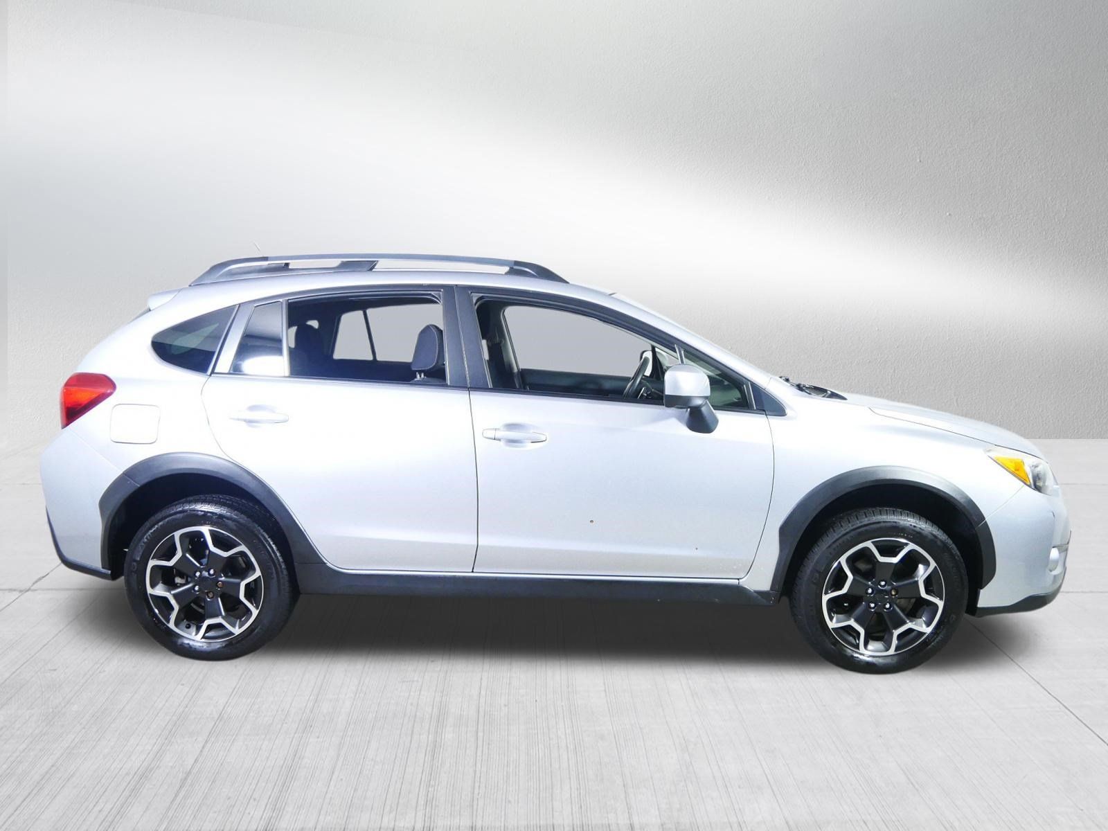 Used 2014 Subaru Crosstrek 2.0i Premium AWD/4WD image 8
