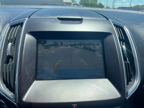 Used 2015 Ford Edge Titanium w/ Equipment Group 301A FWD image 42