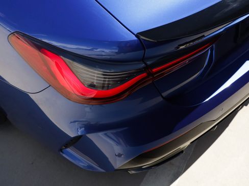 Used 2021 BMW 440i xDrive Coupe w/ Premium Package AWD/4WD image 54