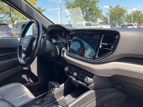 Used 2022 Dodge Durango R/T image 37