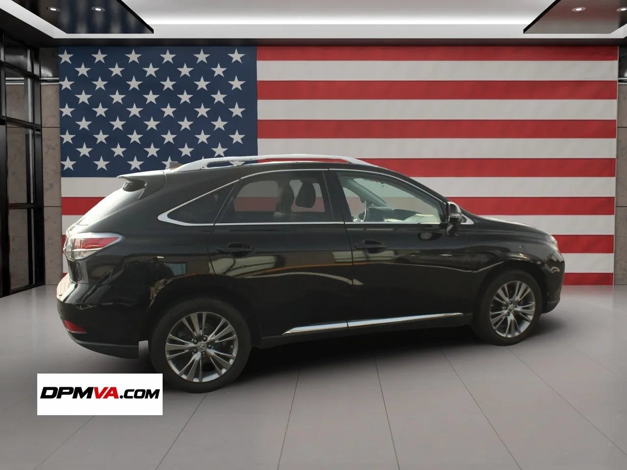 Used 2014 Lexus RX 350 FWD w/ Navigation Package image 8