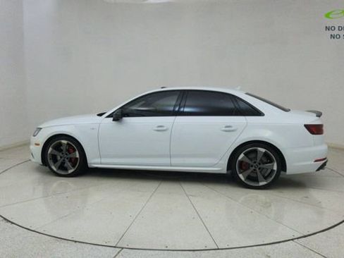 Used 2018 Audi S4 Prestige AWD/4WD image 66