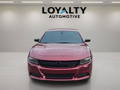 Used 2023 Dodge Charger SXT image 8