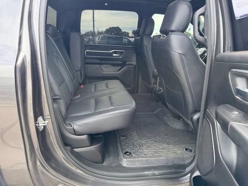 Used 2023 RAM 1500 Big Horn AWD/4WD image 13