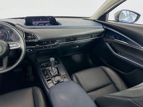 Used 2021 MAZDA CX-30 FWD 2.5 S w/ Select Package image 23