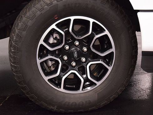 Used 2023 Ford F150 XLT w/ Equipment Group 302A High AWD/4WD image 11
