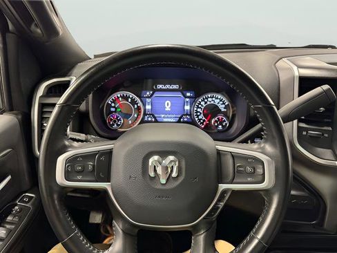 Used 2023 RAM 4500 SLT w/ Quick Order Package 2YG SLT image 13