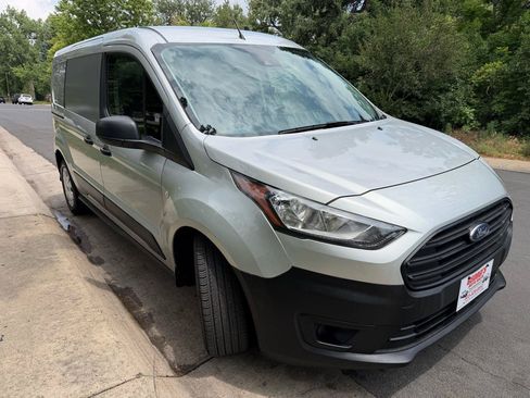 Used 2022 Ford Transit Connect XL FWD image 7