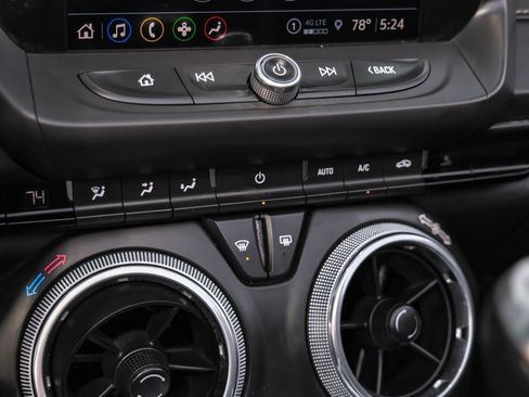 Used 2023 Chevrolet Camaro SS image 21