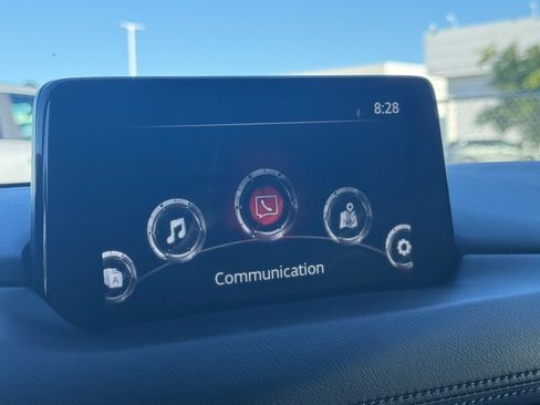 Used 2020 MAZDA CX-5 Grand Touring Reserve image 18