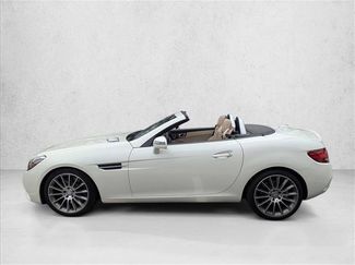 Used 2017 Mercedes-Benz SLC 300 video 3