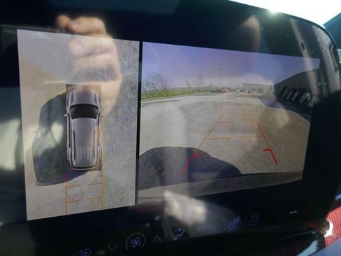 New 2026 Chevrolet Traverse RS AWD/4WD image 28