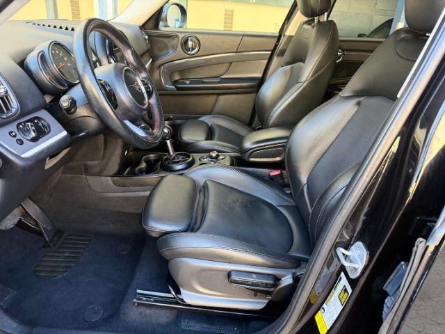 Used 2019 MINI Cooper Countryman S FWD image 10
