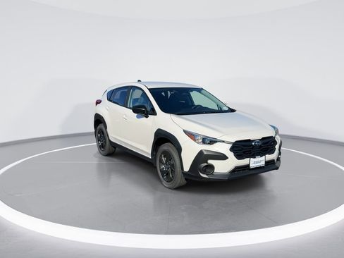 New 2026 Subaru Crosstrek 2.5i image 2