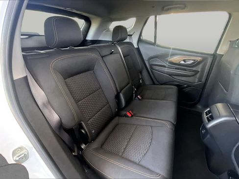 Used 2021 GMC Terrain SLE w/ Driver Convenience Package FWD image 20
