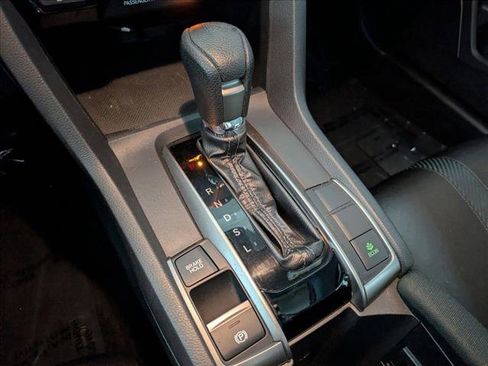 Used 2019 Honda Civic EX image 13