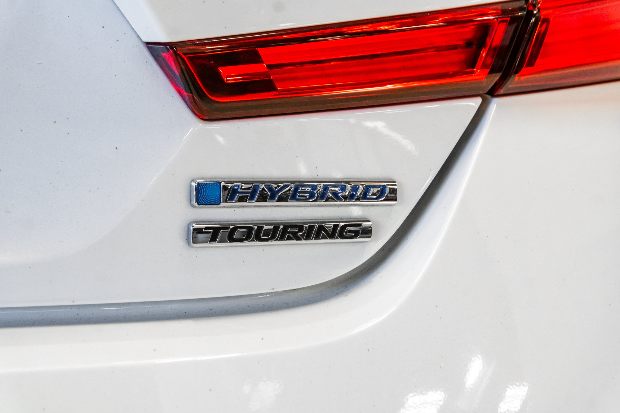 Used 2021 Honda Accord Touring image 31