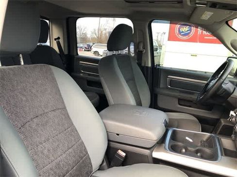 Used 2017 RAM 1500 Big Horn image 27