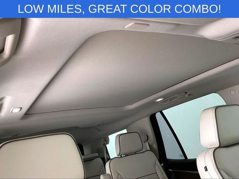 Used 2021 GMC Yukon Denali image 22