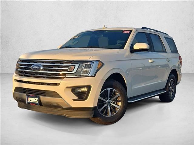 Used 2020 Ford Expedition XLT w/ Equipment Group 202A RWD image 1
