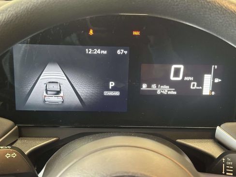 Used 2025 Nissan Kicks S w/ Interior Electronics Package AWD/4WD image 25