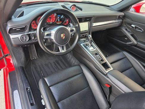 Used 2014 Porsche 911 Carrera S RWD image 12