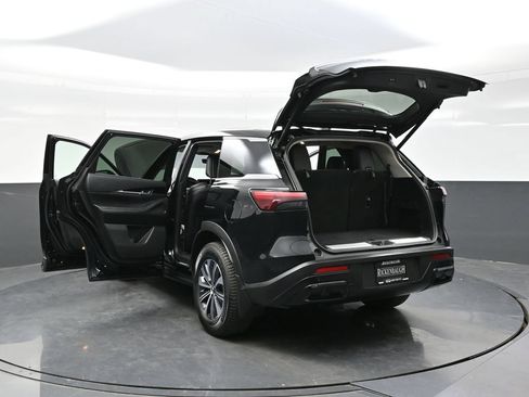 Used 2023 INFINITI QX60 Pure AWD/4WD image 43