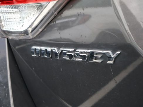 Used 2014 Honda Odyssey EX-L image 8