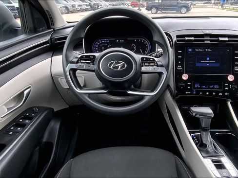 Used 2024 Hyundai Tucson SEL AWD/4WD image 6