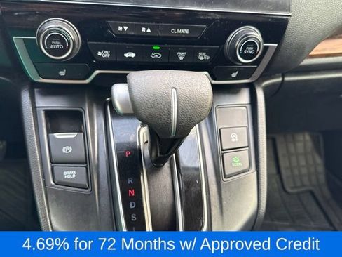 Used 2021 Honda CR-V EX image 23