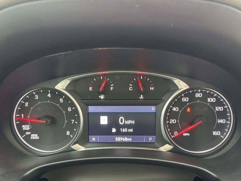 Used 2019 GMC Terrain Denali w/ Advanced Safety Package AWD/4WD image 27