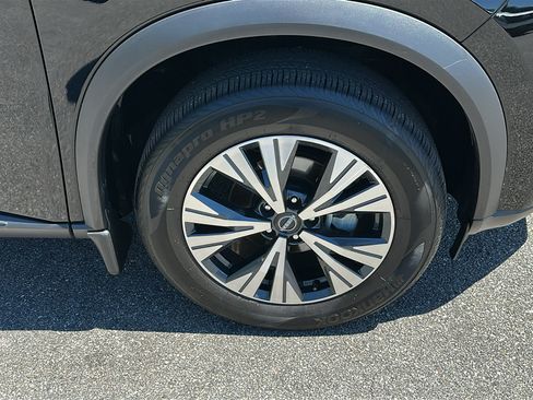 Used 2023 Nissan Rogue SV w/ SV Premium B Package AWD/4WD image 8