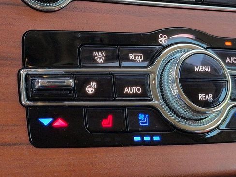 Certified 2021 Lincoln Aviator Reserve w/ Equipment Group 201A AWD/4WD image 24