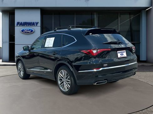 Used 2023 Acura MDX SH-AWD w/ Advance Package image 4
