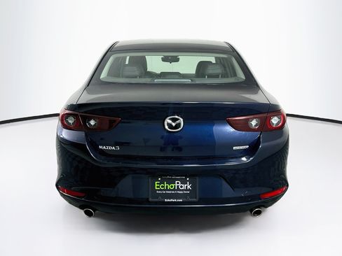 Used 2025 MAZDA MAZDA3 s FWD image 7